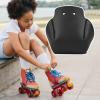 Toe Guards for Roller Skates, Friction-Reducing Protective Covers view 3