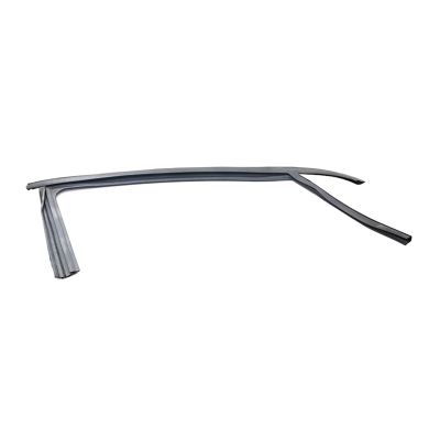 Autotr Upper-Groove Window Weatherstrip for Roewe/MG 550, 750, MG3, MG6 (Rear Right)