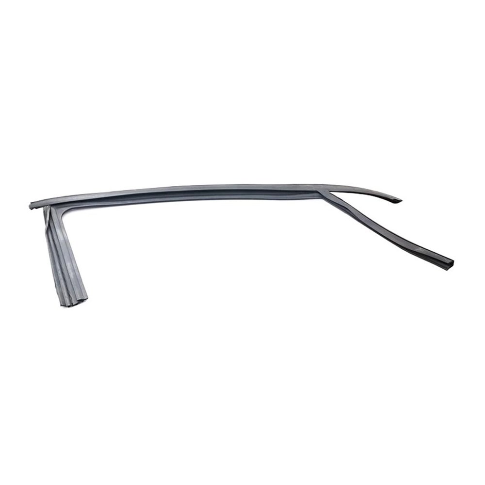Autotr Upper-Groove Window Weatherstrip for Roewe/MG 550, 750, MG3, MG6 (Rear Right)