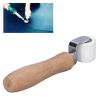 Heat-Resistant Seam Roller with Dual Bearings for PVC Flooring view 3