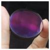 Telescope Accessory D34F136 Red Film Blackening Objective Refraction Astronomy Binocular Accessory Lenses view 1