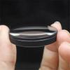Telescope Accessory D34F136 Red Film Blackening Objective Refraction Astronomy Binocular Accessory Lenses view 2