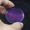 Telescope Accessory D34F136 Red Film Blackening Objective Refraction Astronomy Binocular Accessory Lenses view 4
