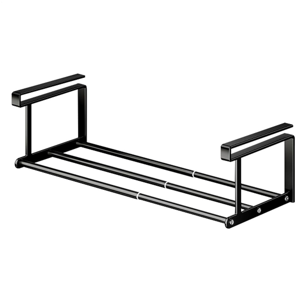 Telescopic Under-Cabinet Storage Basket