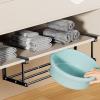 Telescopic Under-Cabinet Storage Basket view 2