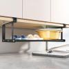 Telescopic Under-Cabinet Storage Basket view 3