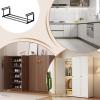 Telescopic Under-Cabinet Storage Basket view 4