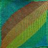 Soccer Backstop Net, Heavy-Duty Sports Barrier Net, Golf Driving Range Perimeter Netting, Practice Replacement Material for Soccer Goals view 2