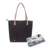 Gnrique Portable Wine Dispenser Bag with Insulated, Waterproof Compartment view 1