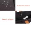 Gnrique Portable Wine Dispenser Bag with Insulated, Waterproof Compartment view 3