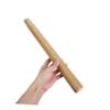 Thickened Solid Wood Shovel Handle for Gardening and Agriculture view 3