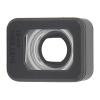 Drone Camera Lens Plastic and Optical Glass Wide-Angle Lens Filter for Mini 3 Pro, Black view 1