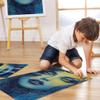 1000-Piece Medusa with Snakes Puzzle for Adults, Cardboard, Ages 14+, 26 x 38 cm (10.2 x 14.9 in) view 4