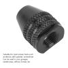 7 mm 3-Jaw Chuck Collet Adapter, 0.5–3.2 mm, Short-Tail Model view 2