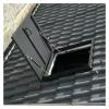 Waterproof Commercial Roof Hatch with Sealing Strips view 1