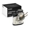 RIDEX 158T0365 Throttle Body Compatible with HYUNDAI SANTA F II (CM), 351003E100 view 3