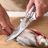 Chicken Shears with Non-Slip Handle view 2