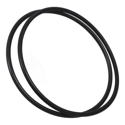 Ciieeo 2-Piece O-Ring Seal Set for Chlorinator Cover, Compatible with Hayward