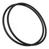 Ciieeo 2-Piece O-Ring Seal Set for Chlorinator Cover, Compatible with Hayward view 1