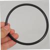 Ciieeo 2-Piece O-Ring Seal Set for Chlorinator Cover, Compatible with Hayward view 4