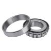 Tapered Roller Bearing, Metal Replacement Accessory, High Precision (30207) view 2