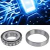 Tapered Roller Bearing, Metal Replacement Accessory, High Precision (30207) view 4