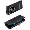Protective Case for OnePlus Open, Black view 2