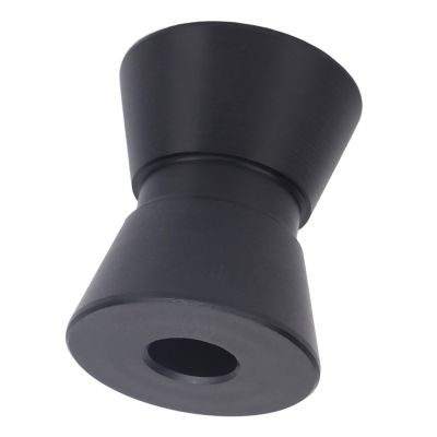 Klanata Boat Trailer Bow Roller, 40 x 49 mm