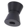 Klanata Boat Trailer Bow Roller, 40 x 49 mm view 1