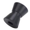 Klanata Boat Trailer Bow Roller, 40 x 49 mm view 3
