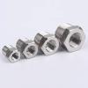M8 M10 M14 M16 M18 Metric Male-to-Female Thread 304 Stainless Steel Reducing Bushing Coupling RUAJOGYNVM view 3