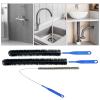 Drain Cleaning Brush, Flexible Drain Cleaning Tool view 4