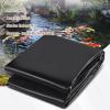 Fcmeavo 1.14 mm Heavy-Duty EPDM Pond Liner, Black view 3