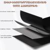 Fcmeavo 1.14 mm Heavy-Duty EPDM Pond Liner, Black view 4