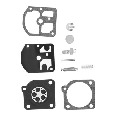 Carburetor Rebuild Repair Kit for 011, Easy Installation