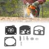Carburetor Rebuild Repair Kit for 011, Easy Installation view 4