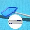 Pool Skimmer Pole, Fishnet, Portable Maintenance Pole, Replacement Pole for Brushes, Vacuum Heads and Skimmer Nets, 160 cm view 4