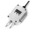 KGLHJDY -30 to 30 kPa Differential Pressure Transmitter, 4–20 mA, RS485, LCD Display view 1