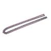 Colorful 10-Speed Bicycle Chain, High-Carbon Steel, 116 Links view 2