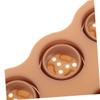 JOINPAYA Reusable Seed Starting Tray with Drainage Holes view 3