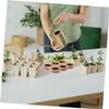 JOINPAYA Reusable Seed Starting Tray with Drainage Holes view 4