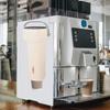 Hoement Automatic Wall-Mounted Paper Cup Dispenser with Lid view 4