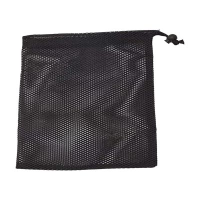 FewNvWa Pond Pump Filter Bag with Drawstring, XL, Multicolor