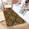 Gzaebji DIY Latch Hook Rug Kit, 90 x 120 cm view 2
