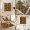 Gzaebji DIY Latch Hook Rug Kit, 90 x 120 cm view 4
