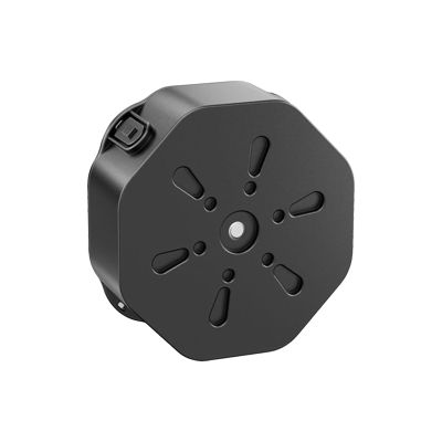 Fishing Reel, 50-Meter Camera Cable, Baitcaster Gear Reel