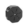 Fishing Reel, 50-Meter Camera Cable, Baitcaster Gear Reel view 1