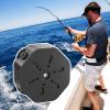 Fishing Reel, 50-Meter Camera Cable, Baitcaster Gear Reel view 3