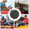 Fishing Reel, 50-Meter Camera Cable, Baitcaster Gear Reel view 4