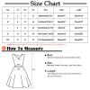 EMATOP Women's Gothic Renaissance Corset Dress view 3